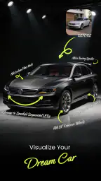RevMod AI-Car Tuning & Design 1