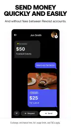 Revolut: Spend, Save, Trade 2