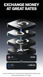 Revolut: Spend, Save, Trade 4