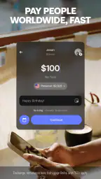 Revolut: Spend, Save, Trade 5