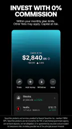 Revolut: Spend, Save, Trade 7