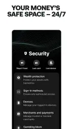 Revolut: Spend, Save, Trade 8
