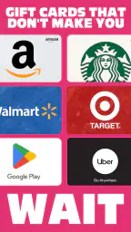 Rewarded Play: Earn Gift Cards 4