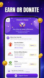 Rewards Arcade: Earn Cash 5