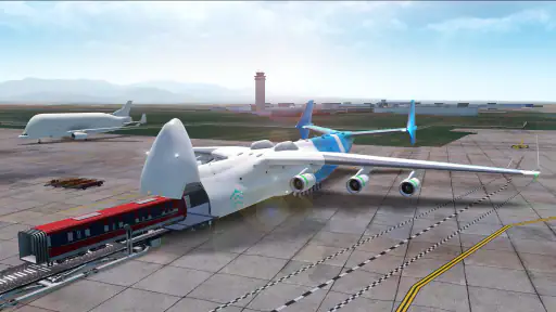 RFS - Real Flight Simulator 2