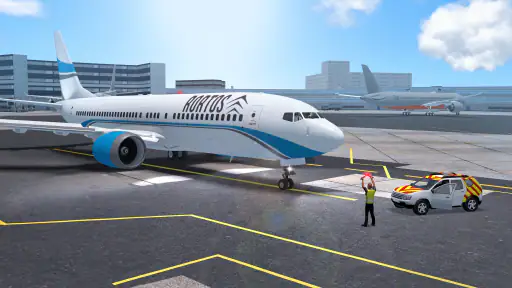 RFS - Real Flight Simulator 3