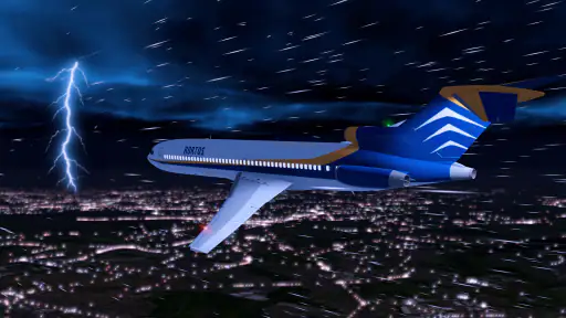 RFS - Real Flight Simulator 4