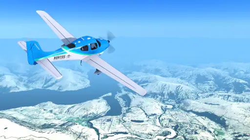 RFS - Real Flight Simulator 7