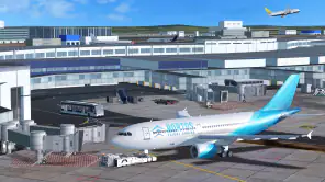 RFS - Real Flight Simulator screenshot