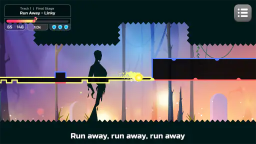 Rhythm Journey 3