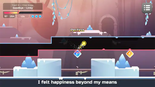 Rhythm Journey 7