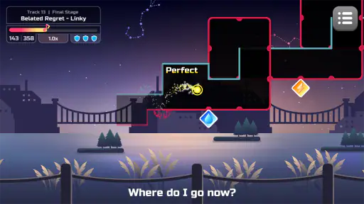 Rhythm Journey 8