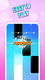 Rhythm Tiles: Pop Songs 1