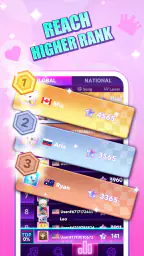Rhythm Tiles: Pop Songs 5