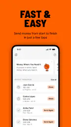 Ria Money Transfer: Send Money 2
