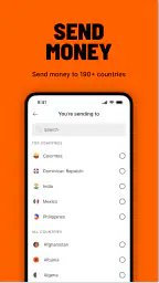 Ria Money Transfer: Send Money 5