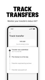 Ria Money Transfer: Send Money 6