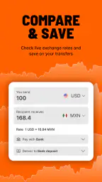Ria Money Transfer: Send Money 7