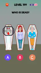 Riddle Test: Brain Teaser Game 1