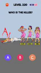 Riddle Test: Brain Teaser Game 3