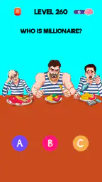 Riddle Test: Brain Teaser Game 5