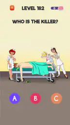 Riddle Test: Brain Teaser Game 7