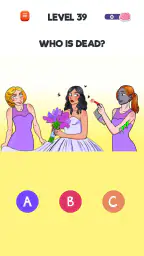 Riddle Test: Brain Teaser Game 8