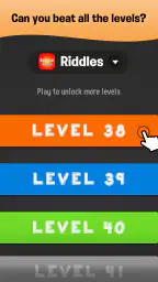 Riddles Test - 500 Brain Games 4