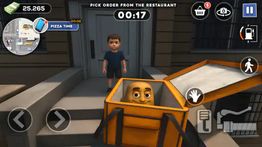 Ride for Tips 2