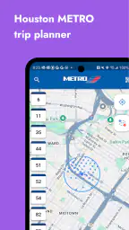 RideMETRO 1