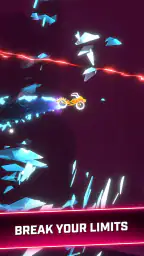 Rider Worlds - Neon Bike Races 1