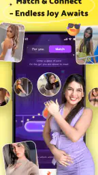 Riff-Video Chat & Make Friends 1