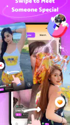 Riff-Video Chat & Make Friends 2