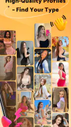 Riff-Video Chat & Make Friends 3