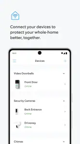 Ring - Always Home screenshot