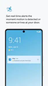 Ring - Always Home screenshot