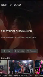 Ring of Honor 2