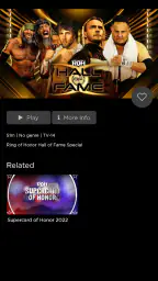 Ring of Honor 3