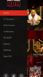 Ring of Honor 4