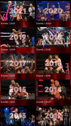 Ring of Honor 5