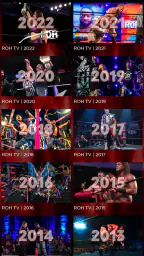 Ring of Honor 6