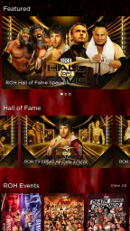 Ring of Honor 7
