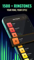 Ringtones for Android™ 1