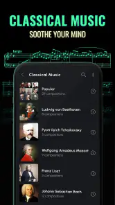 Ringtones for Android™ screenshot