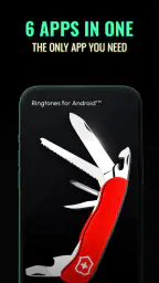 Ringtones for Android™ 6