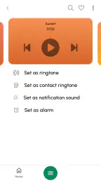 Ringtones for Android™ 7