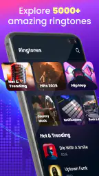 Ringtones for Android Phone 2
