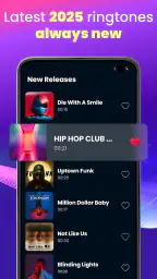 Ringtones for Android Phone 4