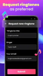 Ringtones for Android Phone 5