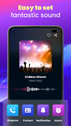 Ringtones for Android Phone 6